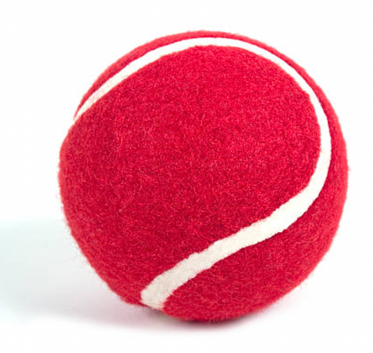 Play It | Red Ball | Thursdays